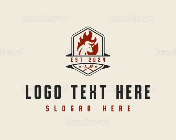 Beef Roast Bistro Logo