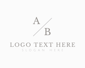 Classy - Classy Professional Lettermark logo design
