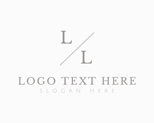 Professional - Professional Slash Company logo design