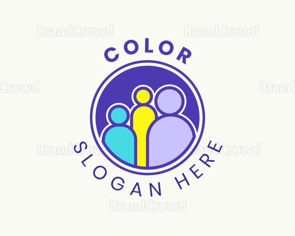 Community Support Foundation Logo