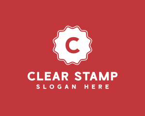 Stam Sticker Business logo design