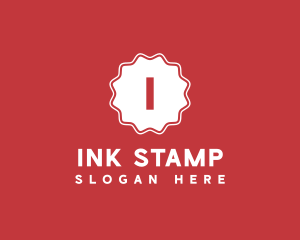 Stam Sticker Business logo design