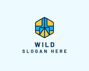 Symbol - Marketing Cube Pattern logo design