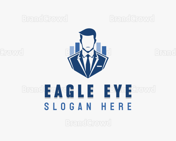 Executive Recruitment Manager Logo