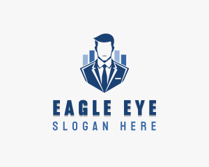 Executive Recruitment Manager Logo