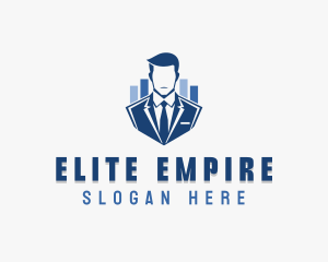 Executive Recruitment Manager Logo