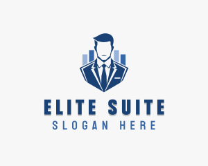 Executive Recruitment Manager Logo