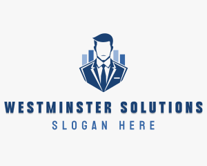 Executive Recruitment Manager Logo