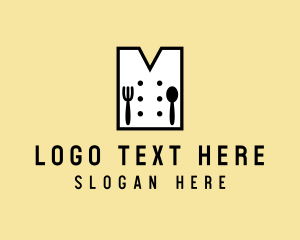 Fine Dining - Fine Dining Chef logo design