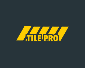 Tiler - Road Safety Motorsport Race logo design