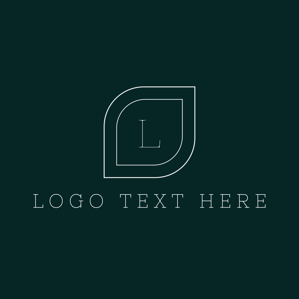 Elegant Boutique Letter Logo | BrandCrowd Logo Maker