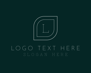 Elegant - Generic Boutique Studio logo design