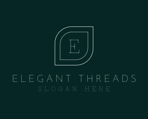 Generic Boutique Studio logo design