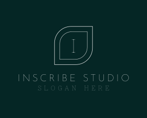 Generic Boutique Studio logo design