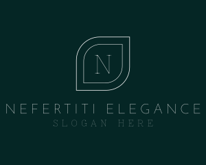 Generic Boutique Studio logo design