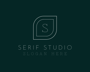 Generic Boutique Studio logo design