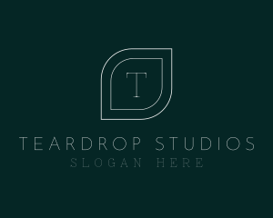 Generic Boutique Studio logo design