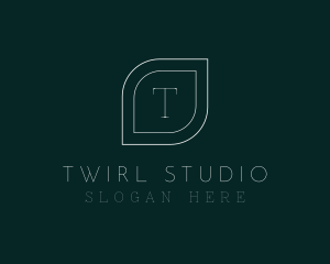 Generic Boutique Studio logo design