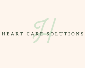 Elegant Stylish Boutique logo design