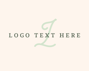 Elegant - Elegant Stylish Boutique logo design