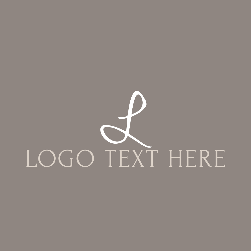 Cursive Shop Boutique Logo | BrandCrowd Logo Maker