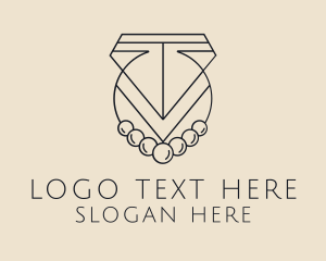 two-jewelry store-logo-examples