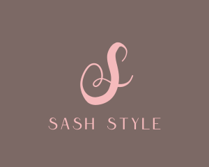 Makeup Styling Beauty logo design