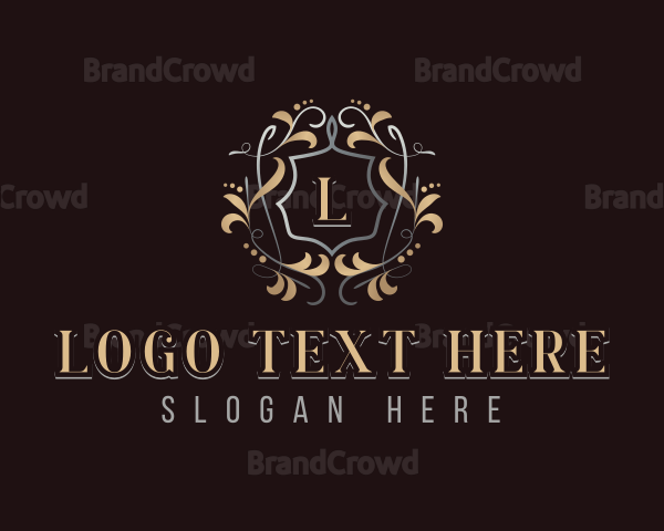 Ornamental Luxury Boutique Logo