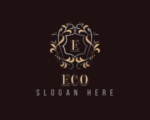 Ornamental Luxury Boutique Logo