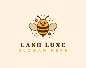 Crochet Yarn Bee Logo