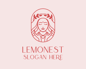 Woman Wellness Cosmetics  Logo