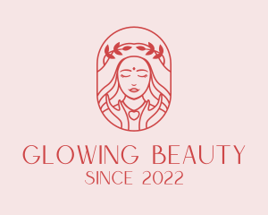 Cosmetics - Woman Wellness Cosmetics logo design