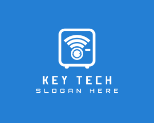 Tech Security Network logo design