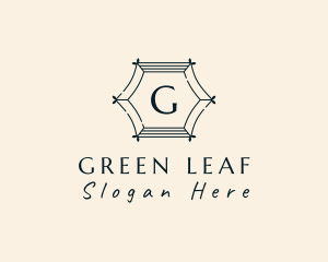 Gem Crystal Jewelry Boutique logo design