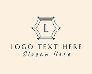 Leaf - Gem Crystal Jewelry Boutique logo design