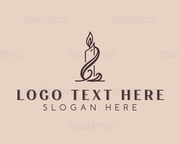 Candlelight Home Decor Logo