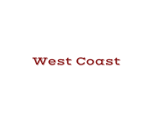 Wild West Ranch logo design