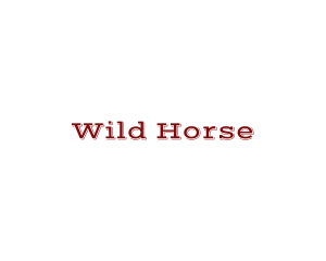 Ranch - Wild West Ranch logo design