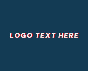 Store - Apparel Store Wordmark logo design