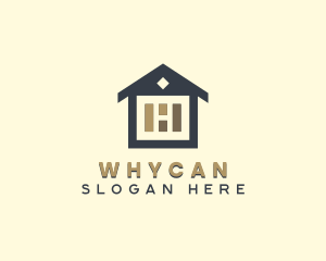 Pattern - Home Improvement Flooring logo design