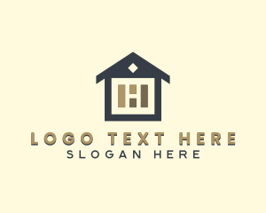 Flooring - Home Improvement Flooring logo design