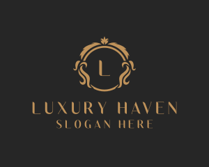 High End - High End Fashion Boutique logo design