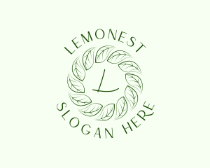 Nature Leaf Wellness  Logo