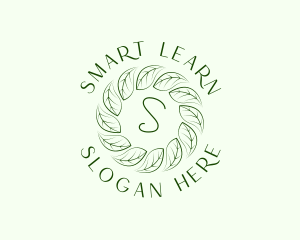 Nature Leaf Wellness  Logo