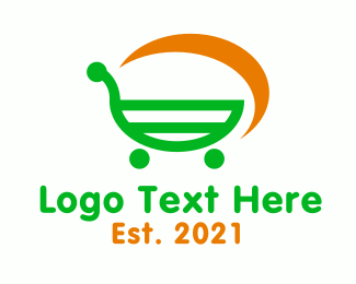 retail stores logo