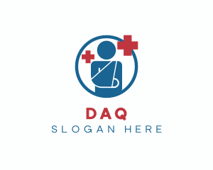 Medical Injury Treatment Logo