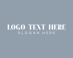 Enterprise - Premium Luxury Enterprise logo design