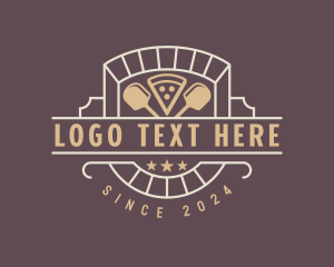 Stone Oven Pizzeria Logo