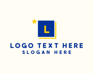 Political - Generic Political Brand logo design