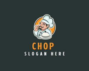Culinary - Chef Restaurant Dining logo design